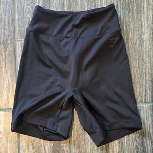Gymshark Butt Scrunch Shorts